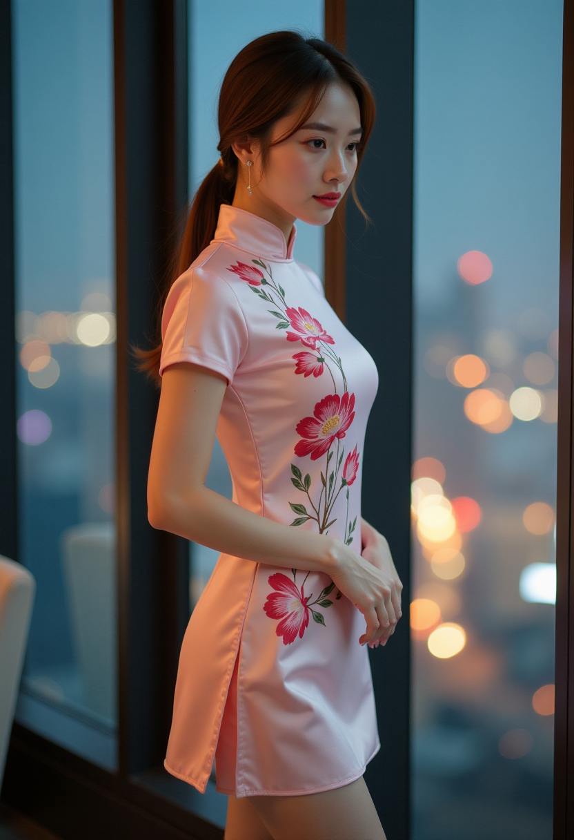 调音师