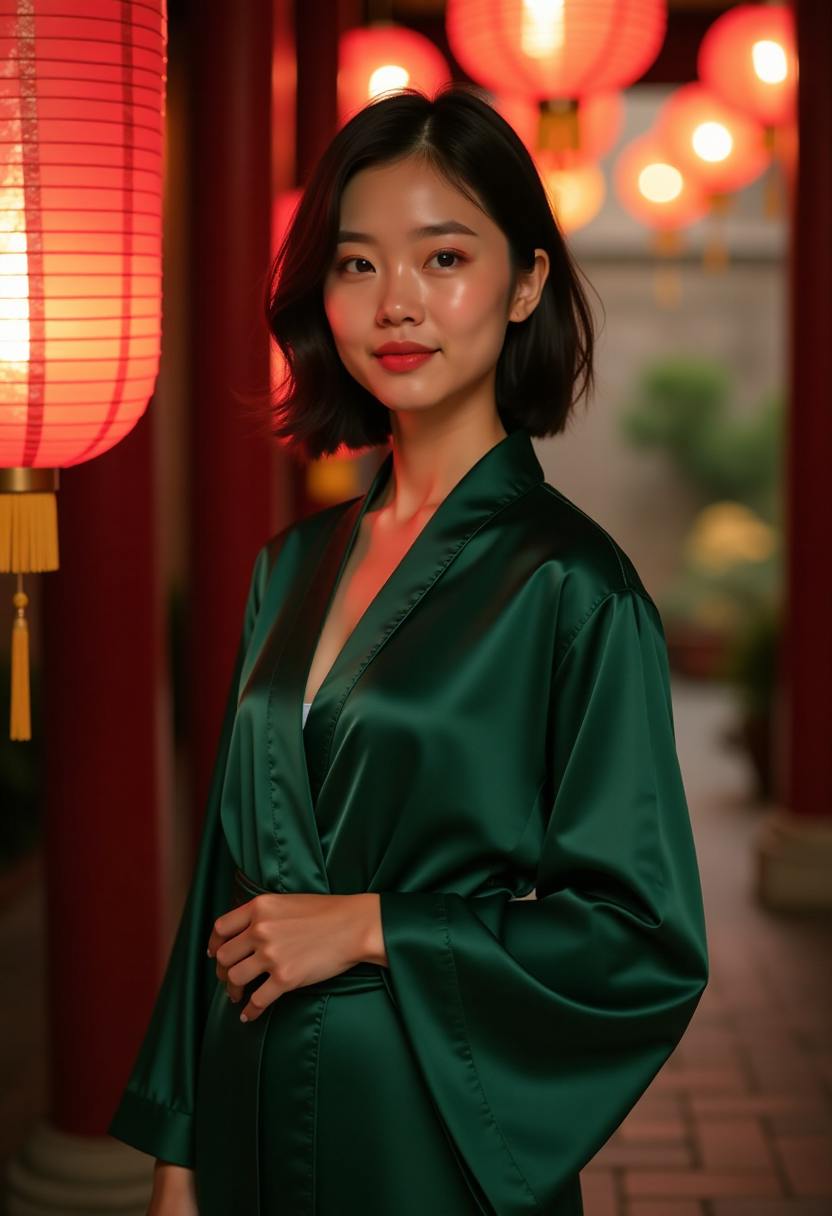 我的个神啊